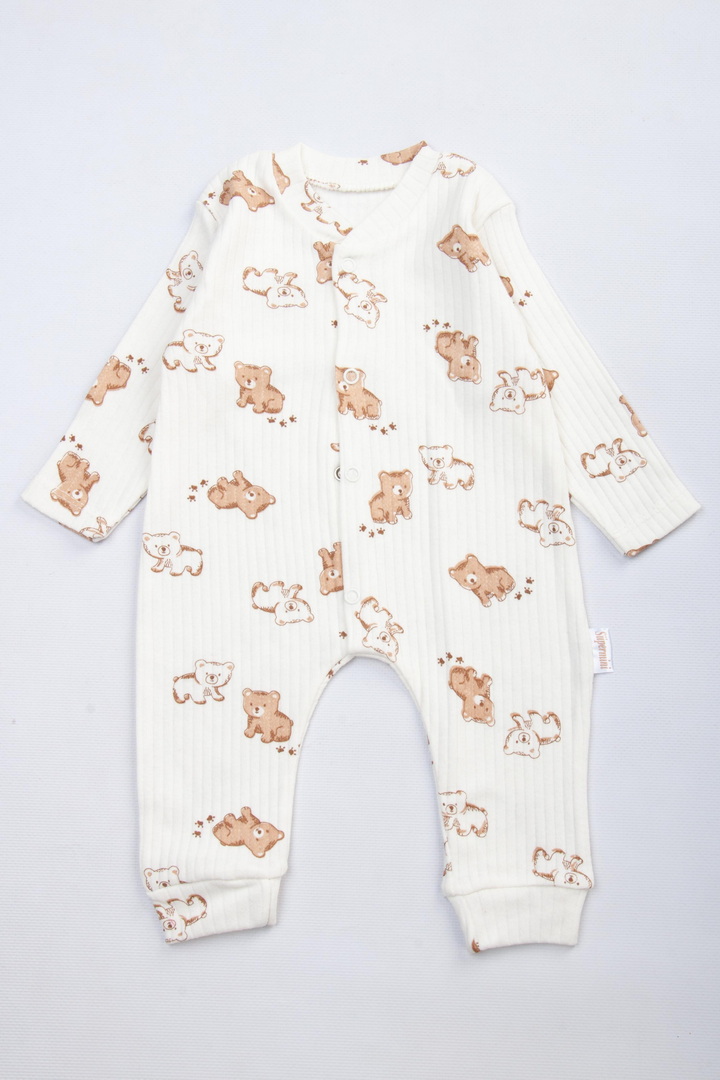 Комбінезон ясельний